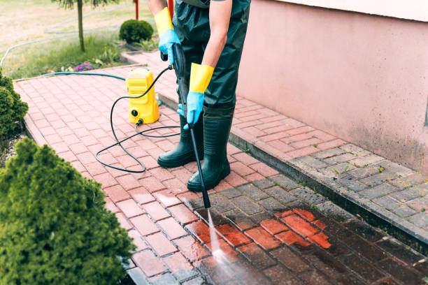 Best Commercial Building Pressure Washing  in Laurel Park, NC