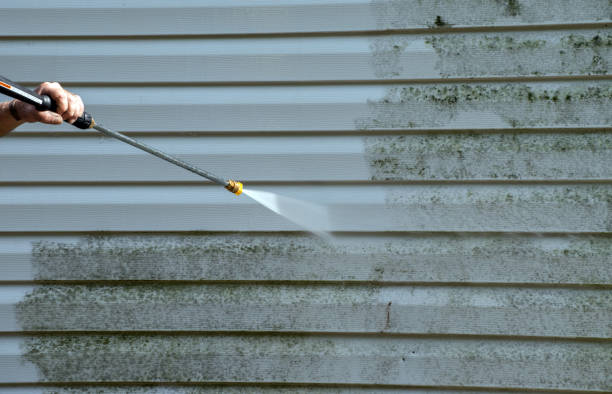Pressure Washing Services for Businesses in Laurel Park, NC