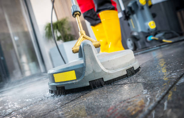 Best Best Pressure Washing Companies  in Laurel Park, NC