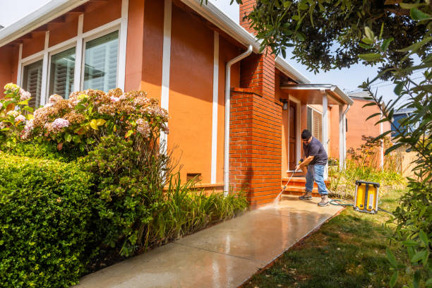 Best Garage Pressure Washing  in Laurel Park, NC