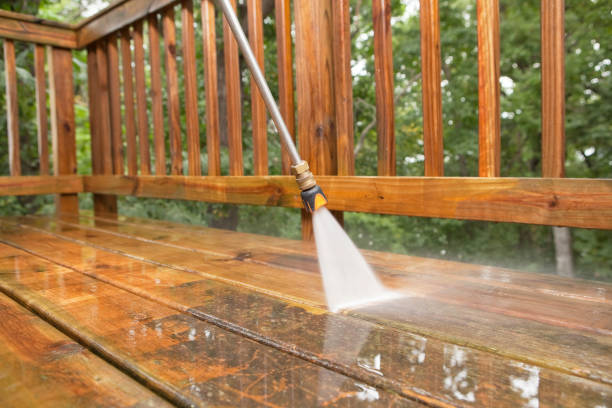 Best Sidewalk Pressure Washing  in Laurel Park, NC