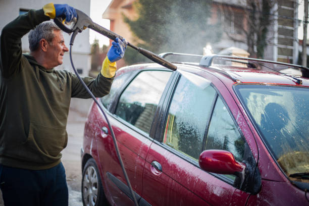 Best Pressure Washing Near Me  in Laurel Park, NC