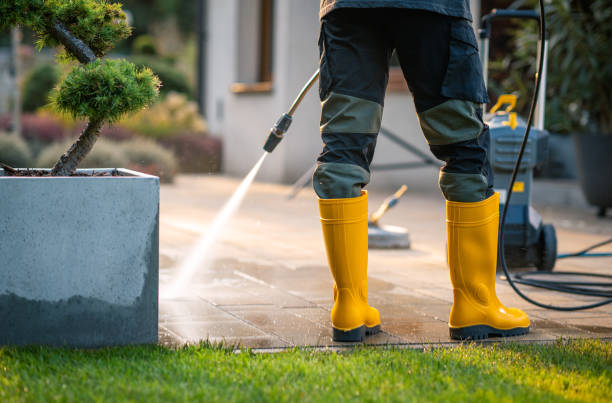 Best Residential Pressure Washing Services  in Laurel Park, NC