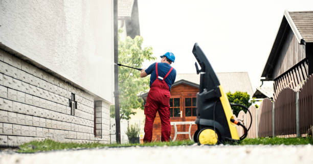 Best Power Washing Near Me  in Laurel Park, NC